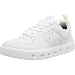 ECCO - Street 720 - Sneakers - Wit - GORE-TEX SURROUND Technologie