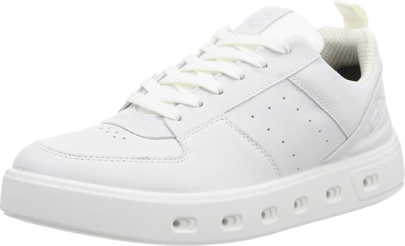 ECCO - Street 720 - Sneakers - Wit - GORE-TEX SURROUND Technologie