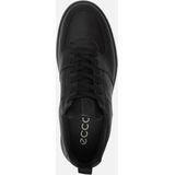 ECCO STREET 720 - Herenschoenen - Zwart - Glad Leer - Gore-Tex