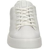 Ecco - Street 720 - Sneakers - Zwart - Leer - Gore-Tex Surround