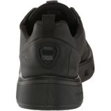 ECCO - Street 720 - Sneaker - Black - Leer - GORE-TEX