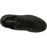 ECCO - Street 720 - Sneaker - Black - Leer - GORE-TEX