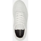 ECCO - Street 720 - Sneakers - Wit - GORE-TEX SURROUND Waterdicht