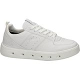 ECCO - Street 720 - Sneakers - Wit - GORE-TEX SURROUND Waterdicht