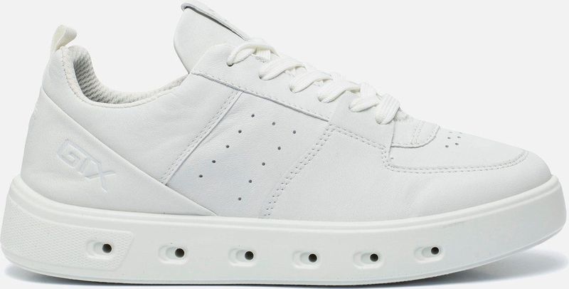 ECCO - Street 720 - Sneakers - Wit - GORE-TEX SURROUND Waterdicht