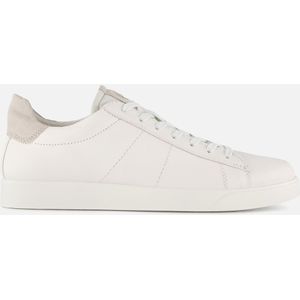 Sneaker ECCO Men Street Lite M White Gravel-Schoenmaat 45