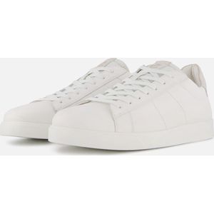 ECCO - STREET LITE - Sneakers - Zwart - Leer