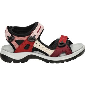 Ecco Offroad dames sandaal - Roze