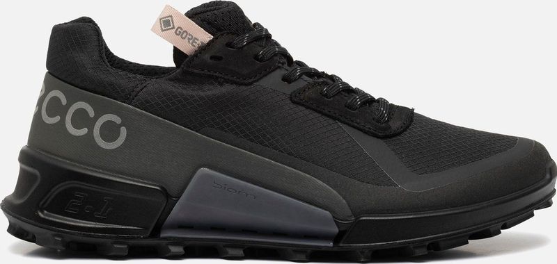 ECCO - BIOM 2.1 X CTRY W LOW GTX - Wandelschoen - GORE-TEX - Waterdicht