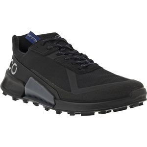 ECCO - Biom 2.1 X Country M - Hardloopschoenen - Zwart