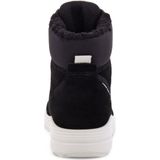 ECCO - URBAN SNOWBOARDER - Laarzen - Zwart - Suède-Leer/Textiel
