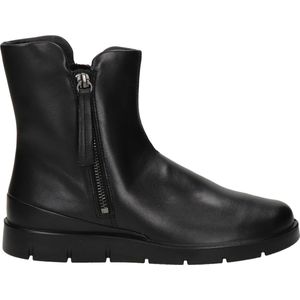 ECCO Bella Dames Laarzen - Zwart