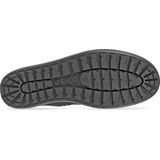 ECCO - SOFT 7 TRED W - Chelsea Boots - Zwart - Nubuckleer - GORE-TEX Waterdicht