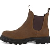 ECCO - Grainer W - Chelsea Boots - Cocoa Brown