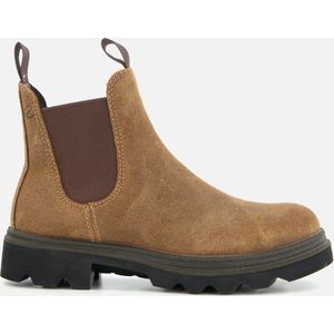 ECCO - Grainer W - Chelsea Boots - Cocoa Brown