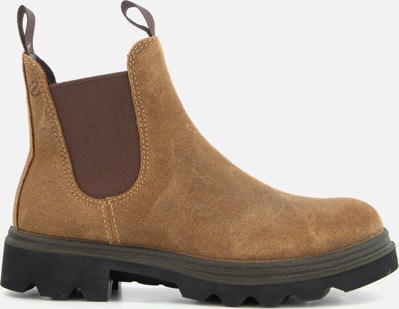 ECCO - Grainer W - Chelsea Boots - Cocoa Brown