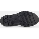 Ecco Grainer W Chelsea boots zwart Nubuck