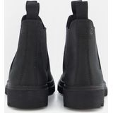 Ecco Grainer W Chelsea boots zwart Nubuck