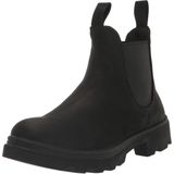 ECCO - Grainer W Chelsea Boot - Geolied Nubuck - Waterafstotend