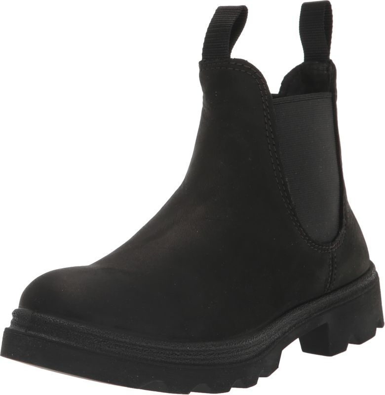 ECCO - Grainer W Chelsea Boot - Geolied Nubuck - Waterafstotend