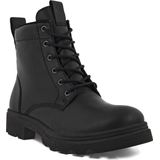 ECCO - Grainer W - Boots - Black - UST Pull Up - 100% Wol