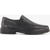 ECCO - Helsinki Cl M Slip-on - Leren Loafers