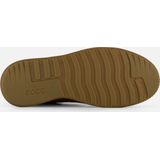 Ecco - ByWay Tred - Heren Sneaker - Bruin - Nubuck/Textiel