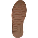 Ecco - ByWay Tred - Heren Sneaker - Bruin - Nubuck/Textiel