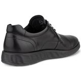 ECCO Heren S LITE HYBRID Shoe, Zwart, 42 EU