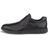 ECCO Heren S LITE HYBRID Shoe, Zwart, 42 EU