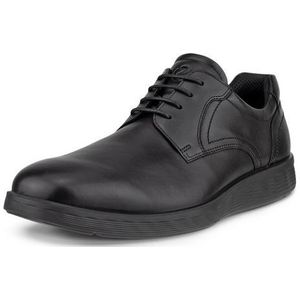 ECCO - S. Lite Hybrid - Nette Schoenen - Zwart - Leer