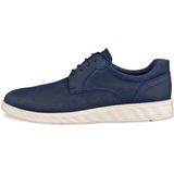 ECCO S LITE HYBRID–Schoenen–Mannen–Blauw–40