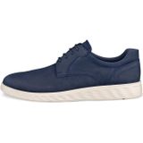 ECCO - S LITE HYBRID - Sneakers - Zwart - Leer