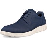 ECCO - S LITE HYBRID - Sneakers - Zwart - Leer