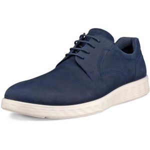 ECCO - S LITE HYBRID - Sneakers - Zwart - Leer