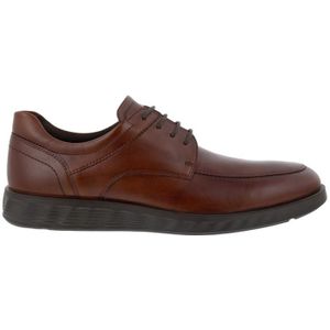 Ecco veterschoen cognac 520324 01053 maat 40