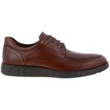 ECCO - S Lite Hybrid - Veterschoen - Cognac - Leer