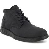 ECCO - S LITE HYBRID - Laarzen - Zwart - Leer - GORE-TEX Waterdicht