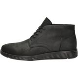 ECCO - S LITE HYBRID - Laarzen - Zwart - Leer - GORE-TEX Waterdicht