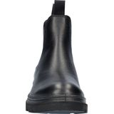 Chelsea Boots ECCO Women Grainer W Black-Schoenmaat 35