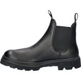 Chelsea Boots ECCO Women Grainer W Black-Schoenmaat 35