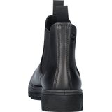 Chelsea Boots ECCO Women Grainer W Black-Schoenmaat 35