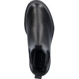Chelsea Boots ECCO Women Grainer W Black-Schoenmaat 35