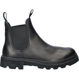 Chelsea Boots ECCO Women Grainer W Black-Schoenmaat 35