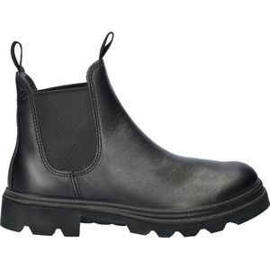Chelsea Boots ECCO Women Grainer W Black-Schoenmaat 35