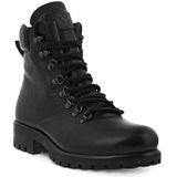 Ecco - 490103 Modtray - Enkellaarsjes - Zwart