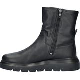 ECCO - Laarzen - Zwart - Leer - Waterdicht - DriTan-methode