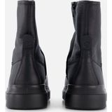 ECCO - Laarzen - Zwart - Leer - Waterdicht - DriTan-methode