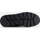 ECCO - Laarzen - Zwart - Leer - Waterdicht - DriTan-methode