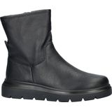 ECCO - Laarzen - Zwart - Leer - Waterdicht - DriTan-methode
